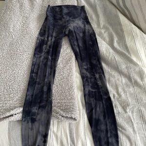 Lululemon align leggings 28”